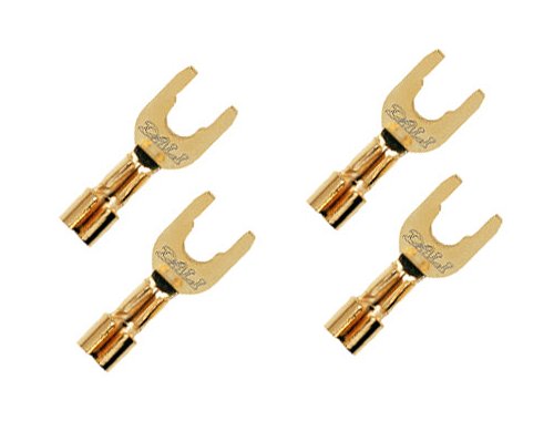 Dali Spade Lugs (4tk.)