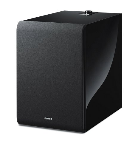 Yamaha MUSICCAST SUB 100 (NS-NSW100)