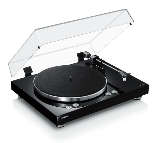 Yamaha MUSICCAST Vinyl 500 (TT-N503)