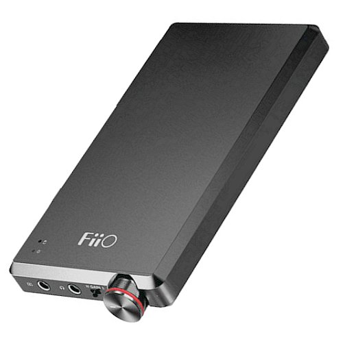 Fiio A5