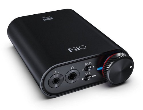 Fiio K3