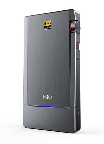 Fiio Q5