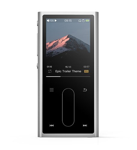 Fiio M3k