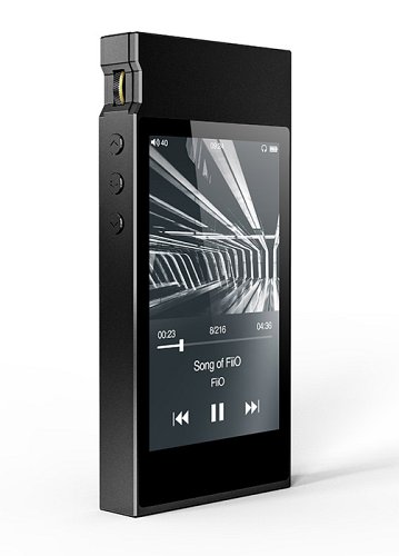 Fiio M7