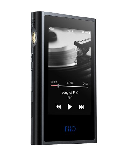 Fiio M9