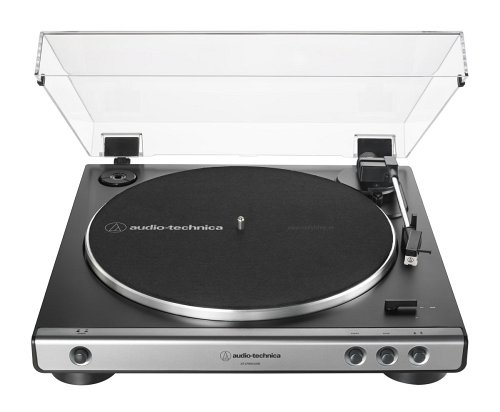 Audio-Technica AT-LP60XUSB soodushind −16%