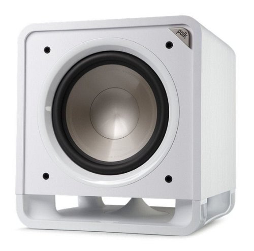 Polk Audio HTS-12 White