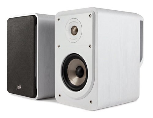 Polk Audio Signature Elite S15