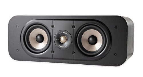 Polk Audio Signature S30e