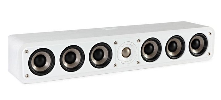 Polk Audio Signature S35e