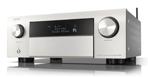 Denon AVC-X4700H Heos