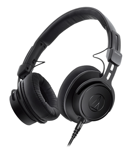 Audio-Technica ATH-M60X