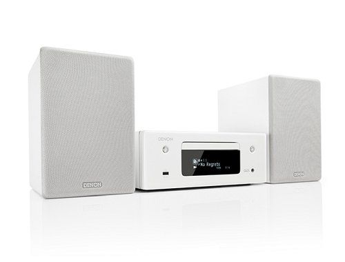 Denon CEOL N11DAB Heos