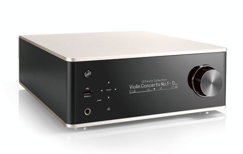 Denon PMA-150H Heos