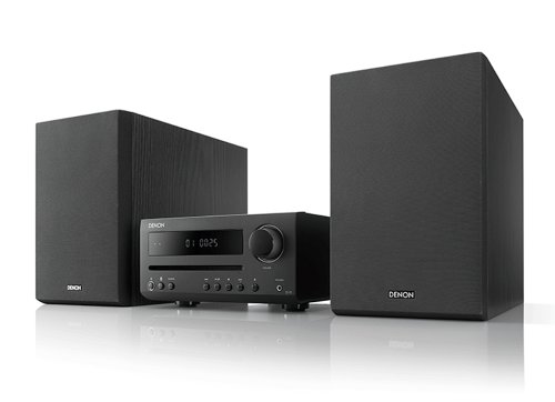 Denon D-T1