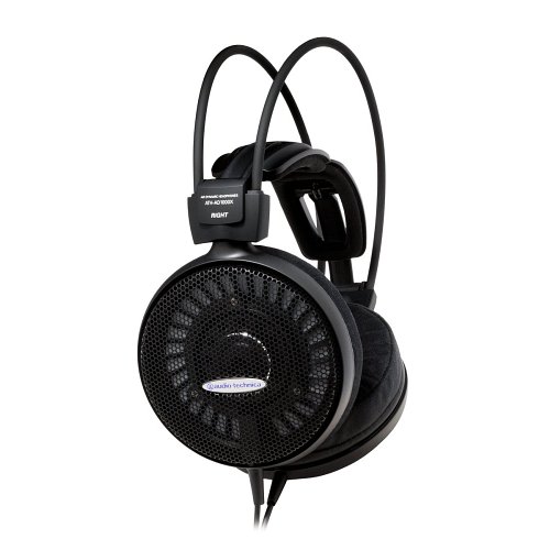 Audio-Technica ATH-AD1000X