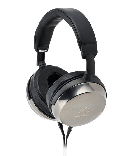 Audio-Technica ATH-AP2000Ti