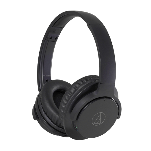 Audio-Technica ATH-ANC500BT (Bluetooth)