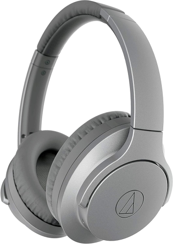 Audio-Technica ATH-ANC700BT GREY (Bluetooth)