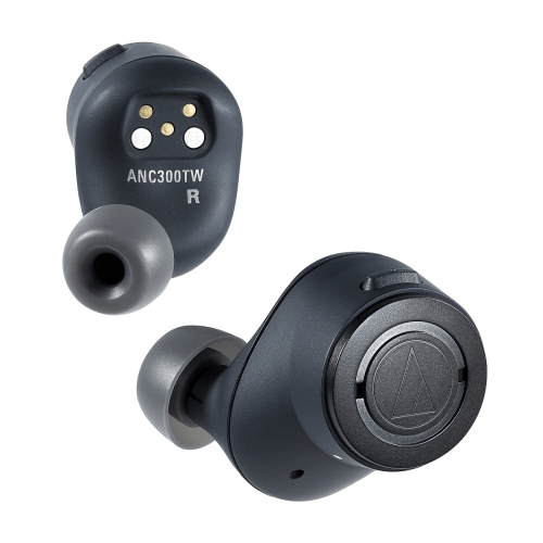 Audio-Technica ATH-ANC300TW