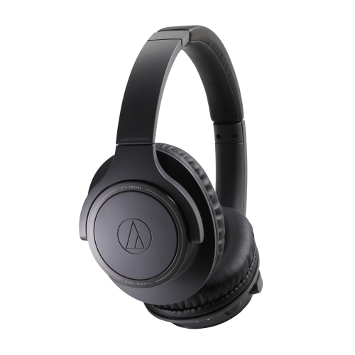 Audio-Technica ATH-SR30BT (BLACK)