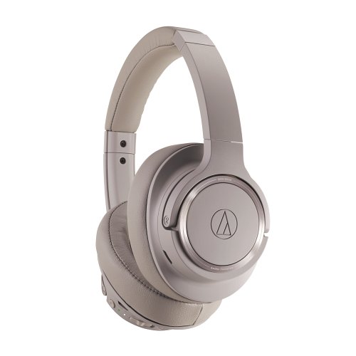 Audio-Technica ATH-SR50BT (GREY)