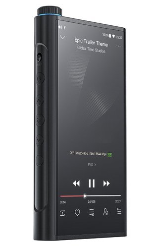 Fiio M15