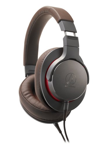 Audio-Technica ATH-MSR7b GM (Gunmetal)