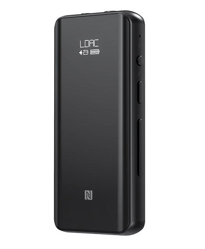 Fiio BTR5 (Bluetooth)