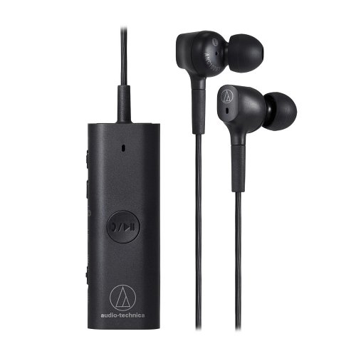 Audio-Technica ATH-ANC100BT 