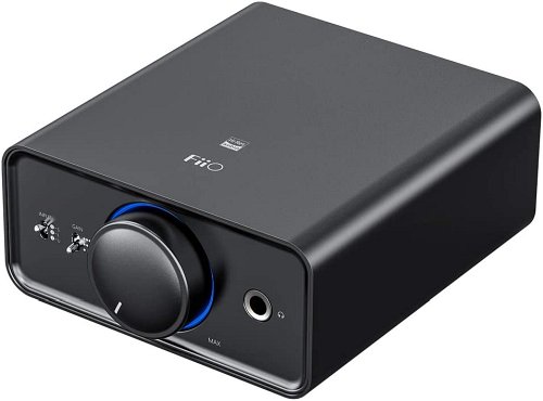 Fiio K5 Pro