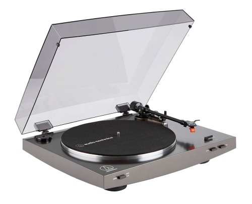 Koht nr. 5 - Audio-Technica AT-LP2X 