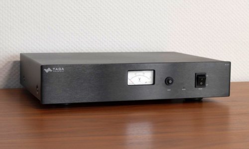 Taga Harmony PF-2000 (2022)