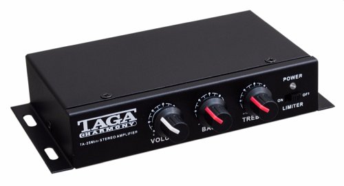 Taga Harmony TA-25 Mini