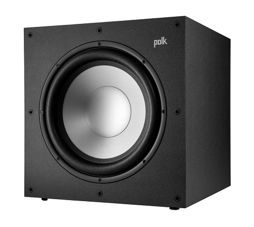 Polk Audio Monitor XT12