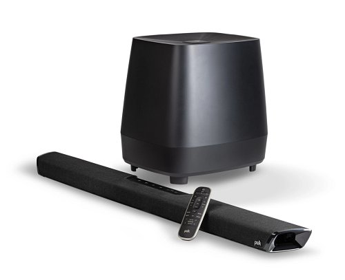 Polk Audio MagniFi 2 soodushind −5%