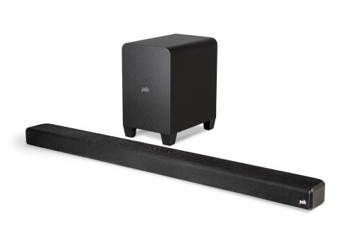 Polk Audio Signa S4 Atmos