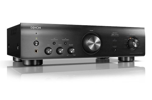 Denon PMA-600NE