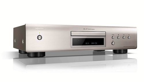 Denon DCD-600NE