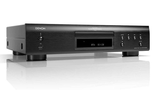 Denon DCD-900NE