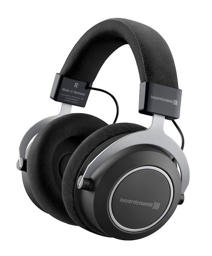 Beyerdynamic Amiron Wireless