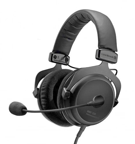 Beyerdynamic MMX 300 (2nd gen.)