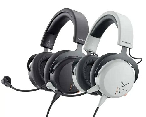 Beyerdynamic MMX 150 