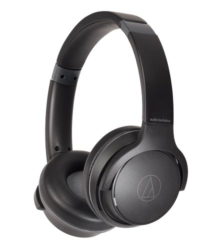 Audio-Technica ATH-S220BT Black