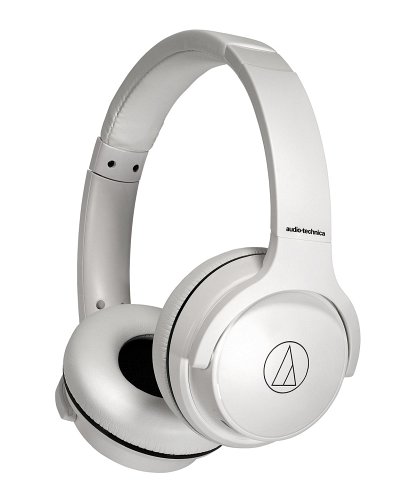 Audio-Technica ATH-S220BT White