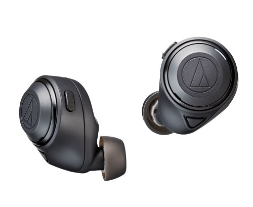 Audio-Technica ATH-CKS50TW Black