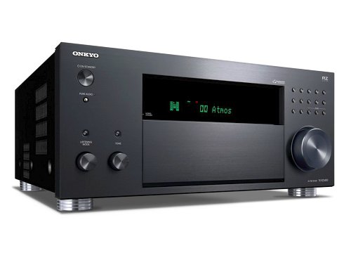 Onkyo TX-RZ3400