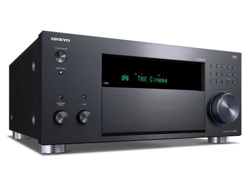 Onkyo TX-RZ840