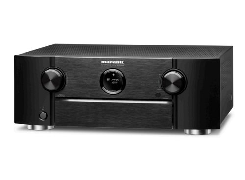 Marantz SR6015 Heos