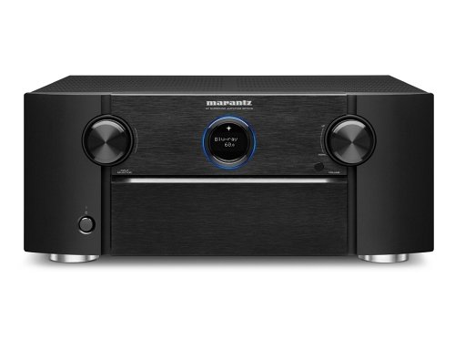 Marantz SR7015 Heos